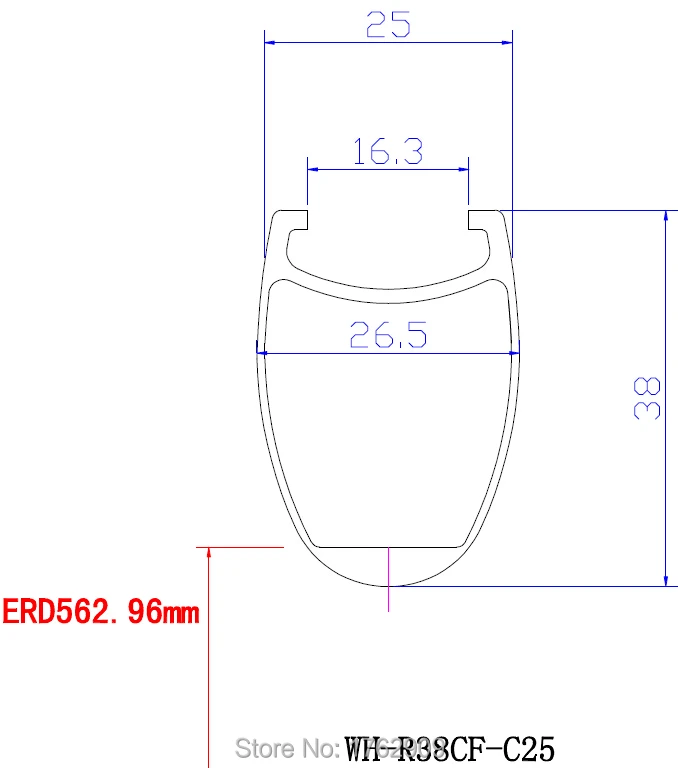 WH-R38CF-C25-0