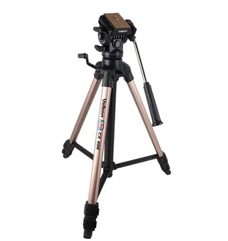 

Velbon CX-686 Sections Aluminium Travel Compact Tripod leg