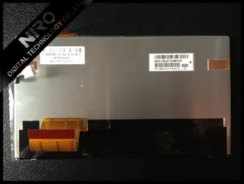 

KCVV DHL/EMS Shipping New Original C061VTN01.0 LCD Display 6.1" Car DVD navigation LCD Panel