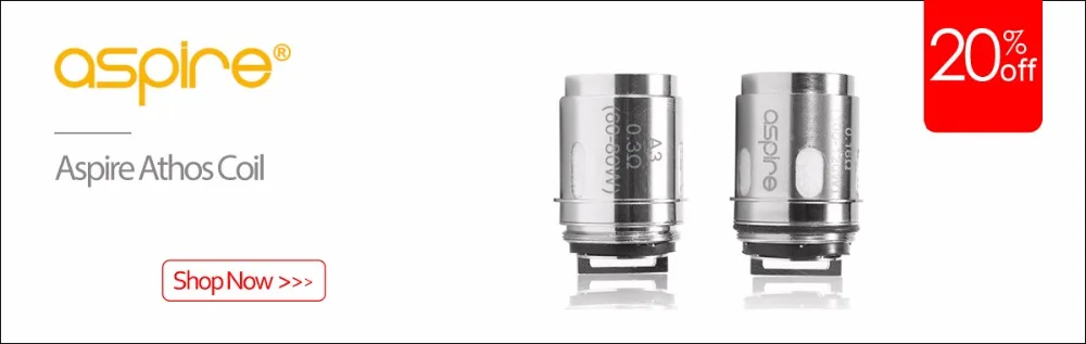 athos coil