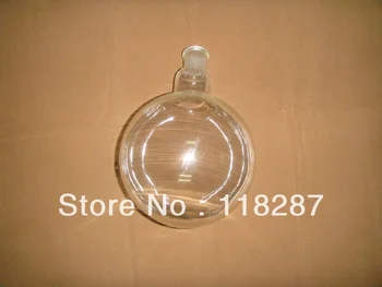 

2000ml round bottom Boiling Flask,24/29 joint,Glass flask,lab glassware