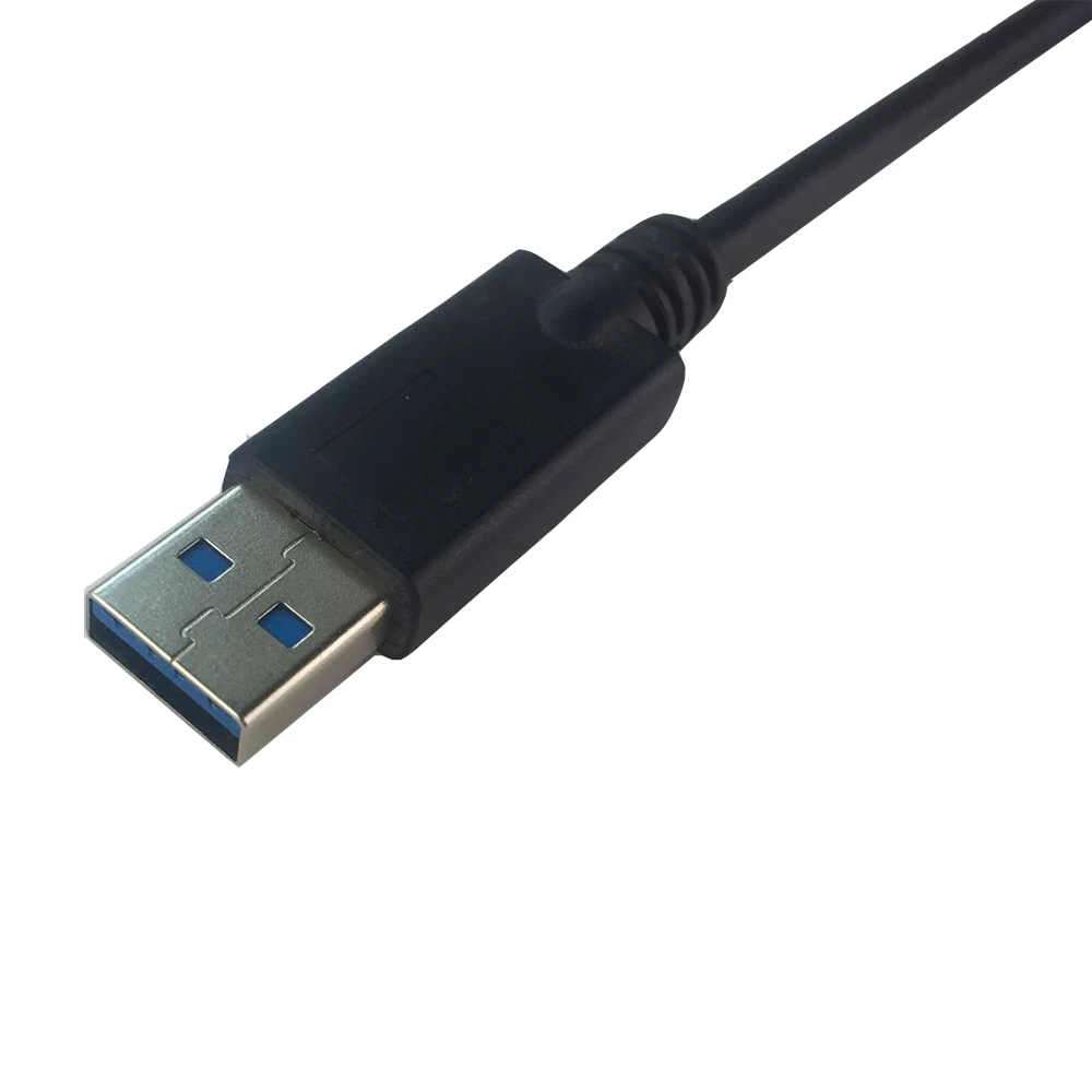 USB 3,0 кабель USB 3,0 мужчина к мужской принтер УДЛИНИТЕЛЬ шнур для USB 3,0 концентратор, принтеры, сканеры и т. д