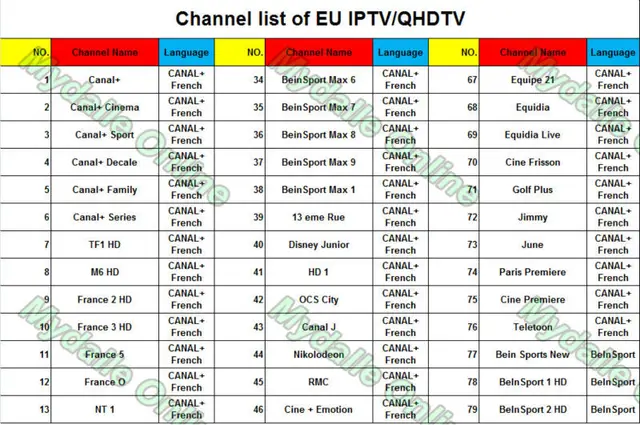 Mx TV Box, décodeur IPTV, IPTV Arabe, Android boîte IPTV, coupe du monde  les chaînes cinéma, HD Media Player, IPTV Boîtier Récepteur - Chine L'IPTV  Boîtier Récepteur, MX TV Box