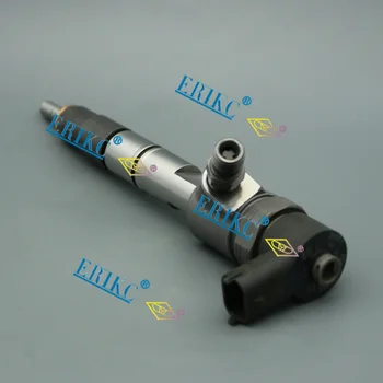 

ERIKC Liseron Flavor Injector 0445110412 Fuel Injector Assembly 0445 110 412 Diesel Fuel Original Injector 0 445 110 412