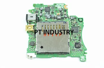 

Free Shipping !! 100% Original COOLPIX P6000 Main Board Main PCB Board Mother Board testing working for Nikon COOLPIX P6000