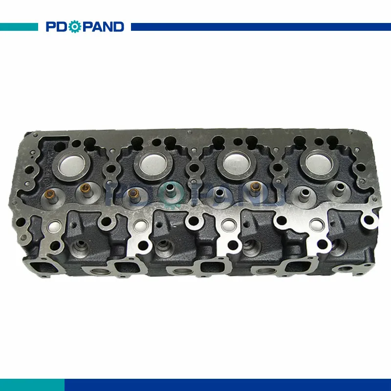 1B new bare engine cylinder head 8V for Toyota Land Cruiser Coaster Dyna Toyo Ace 3.0L 11101-56050
