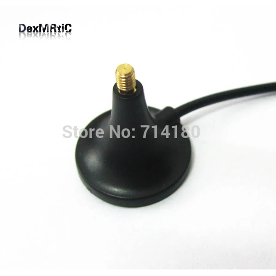 3G GSM UMTS антенна 5dBi с разъемом CRC9 для Huawei E160 E169 USB модем|connector seal|antenna connector typesantenna