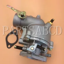 Карбюратор для двигателей BRIGGS& STRATTON 390323 394228 7& 8& 9 hp Carb