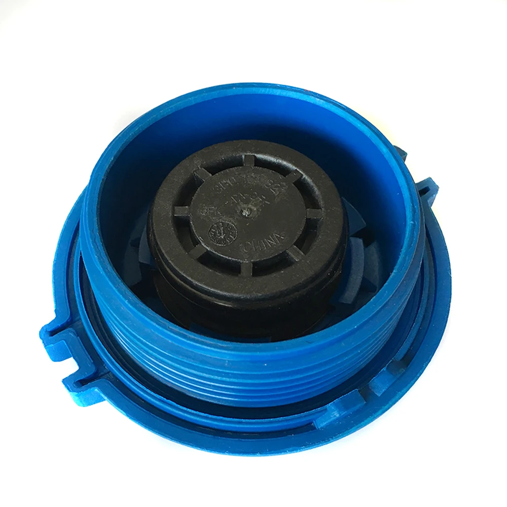 Крышка резервуара для воды антифриз крышка кастрюли VW Jetta MK5 Golf MK6 Passat B6 B7 Lapin Eos CC A3