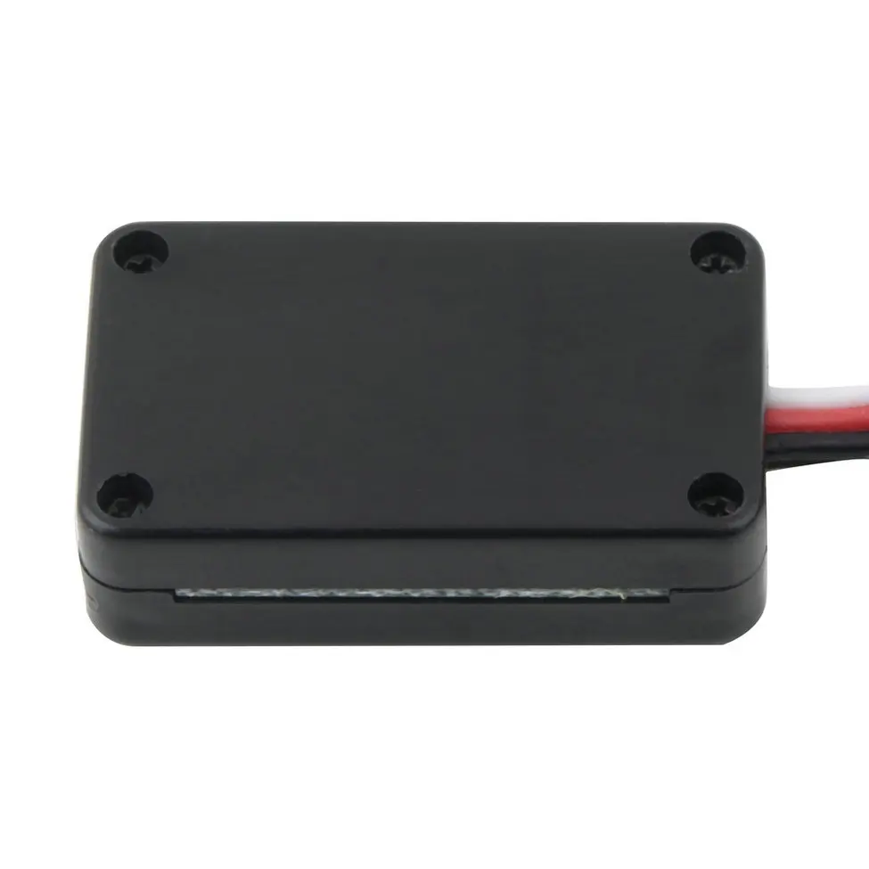 

Mini Piezoelectric Gyro RC Car Tail-drive System Gyro for RC Cars Boats PromotionHot Hot Selling