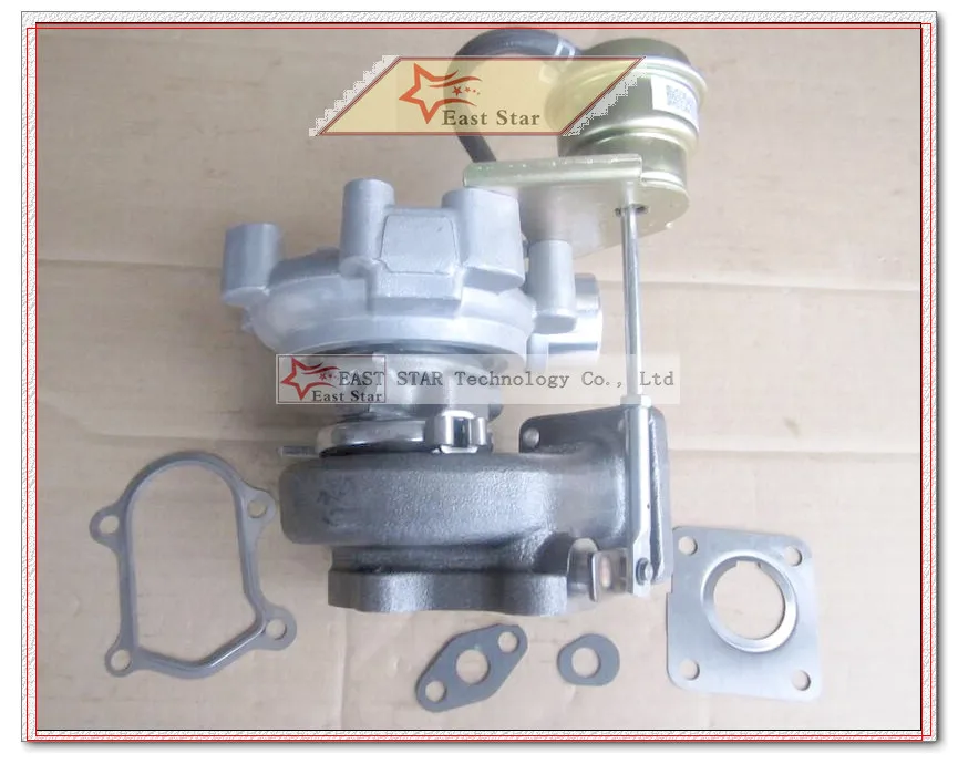 jc-TD04 49135-05000 49135-05020 99450703 Turbo Turbocharger For IVECO Sofim Daily Commercial TC 49.12 59.12 60.12 8140.43.3700 2.8L (3)