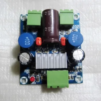 

TDA3116 100W / 3 ohms Single power mono high power digital amplifier board