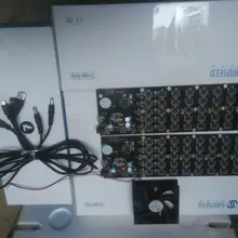 Используется gridseed 5.2-6MH100W USB Шахтер Scrypt Шахтер Litecoin Minning