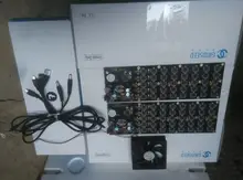 used Gridseed 5.2-6MH100W USB MINER Scrypt Miner litecoin minning machine