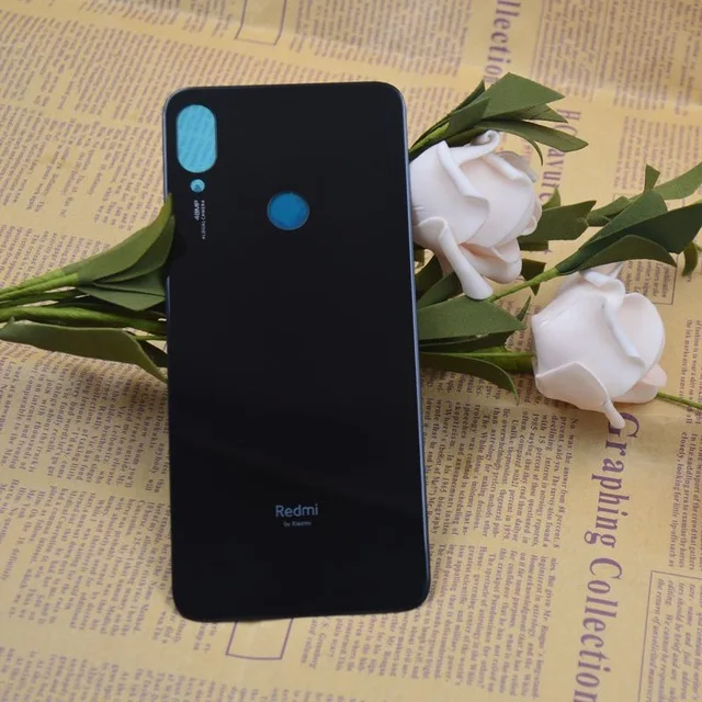 Xiaomi Redmi note 7  (1)