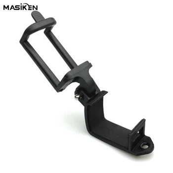 

MASiKEN Stand Holder Mount for Controller transmitter for DJI Mavic Pro/Spark Drone Accessories Front View Smartphone Monitor