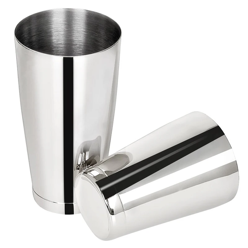 UPORS-2Pcs-Boston-Shaker-Stainless-Steel-Cocktail-Shaker-Bartender-Tools-600-450ml-Cocktail-Boston-Shaker-Cocktail (6)