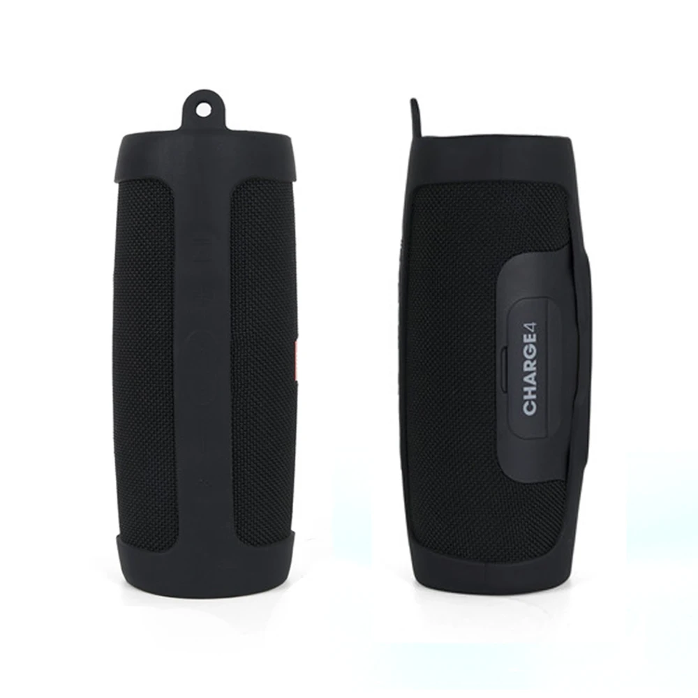 Новейший брендовый новый дорожный силиконовый чехол для JBL Charge 4 Chareg4 портативный