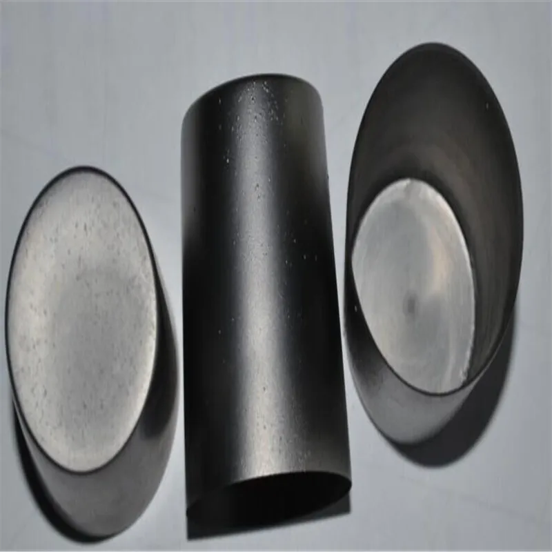 все цены на 10ml Arc-shaped Pyrolytic graphite crucible онлайн