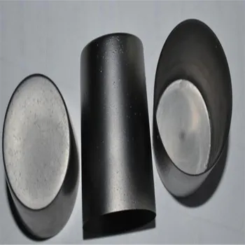 

10ml Arc-shaped Pyrolytic graphite crucible