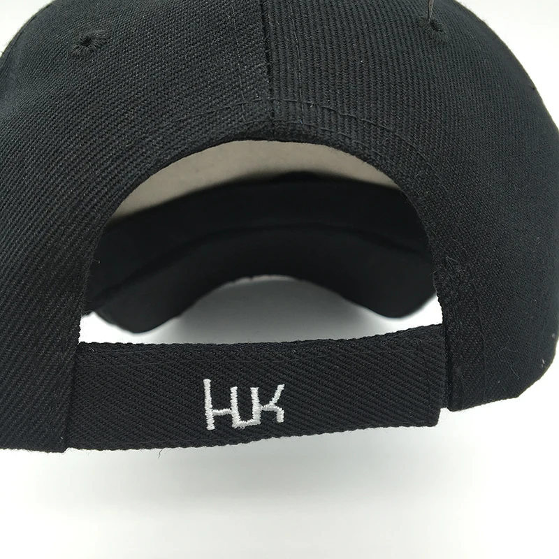 Новые поступления США Спецназ ВМС команда Мужская тактическая бейсболка армейская Мужская бейсболка бренд Gorras Регулируемая жесткая шляпа с завязками HK cap