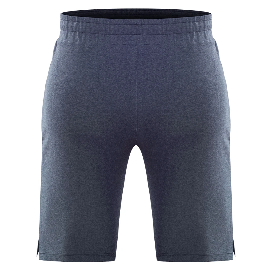 Мужские шорты тренировки бег Бодибилдинг спортсмен Solid Knit shorts для мужчин фитнес шины pantaloncini спортивные короткие штаны Porket