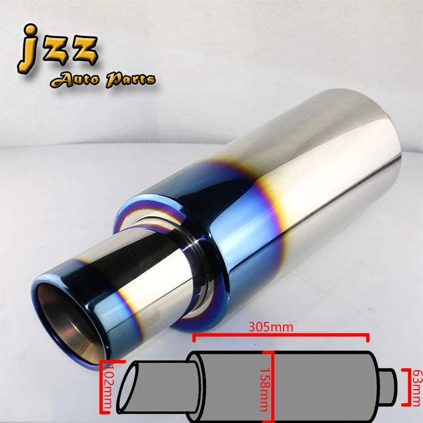 Mufflers For Customary On The Market Ebay Mufflers For Customary On The Market Ebay