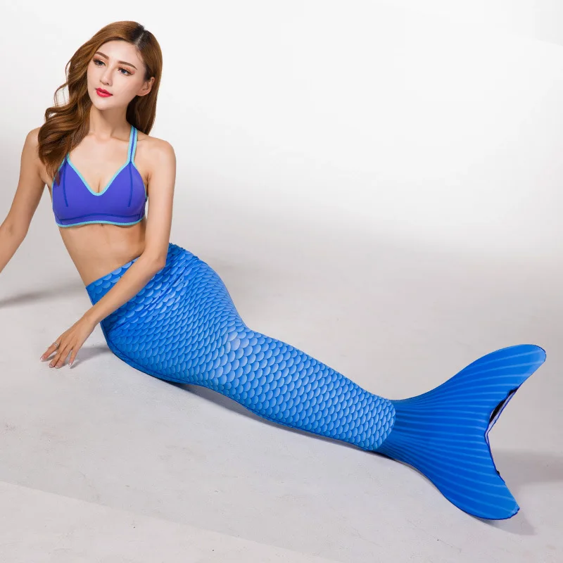 Adult Mermaid named7