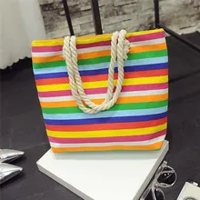 bags for women messenger bags Casual Print Canvas handbags Ladies shoulder bags high quality Female Leisure travel bag