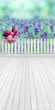 150x200cm Outdoor Photo Backdrop White Flooring Backgrounds For Photo Studio Newborn Fantasy Flowers Children Photo Photographic