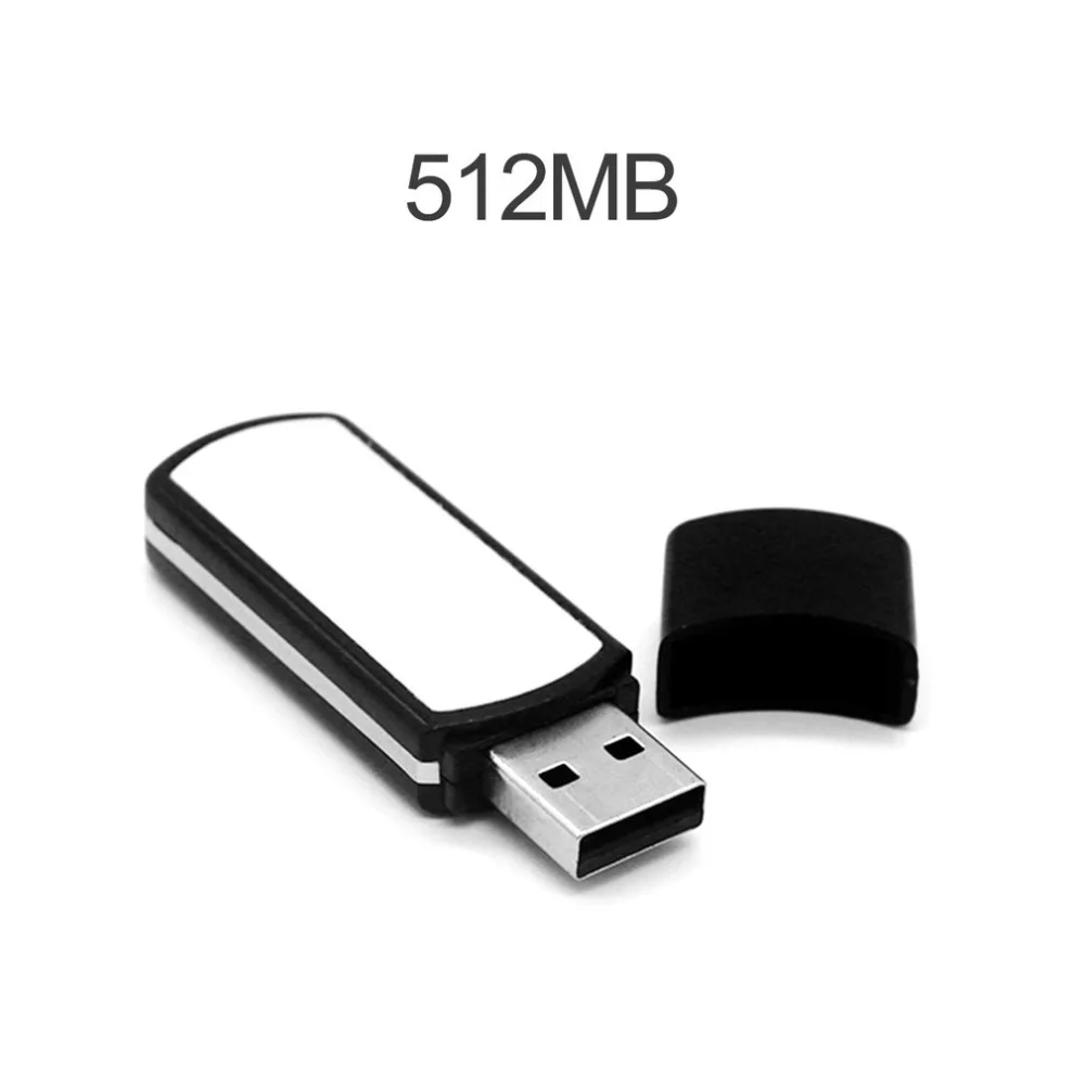 Creative Mini USB Flash Drive USB2.0 Pen Drive 512MB External Storage Flash Memory USB Stick