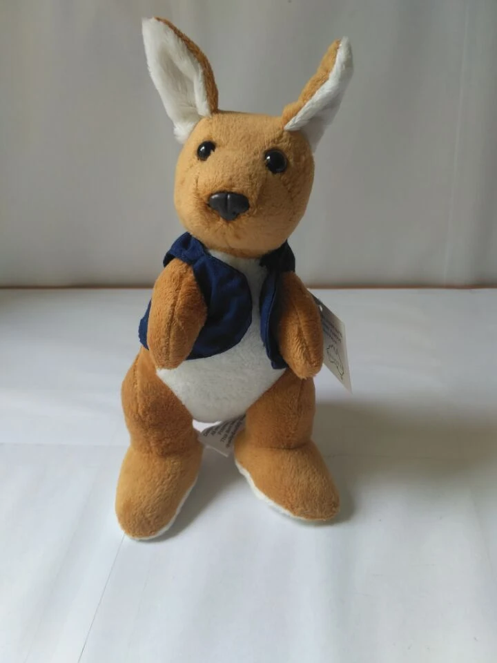 kangaroo doll