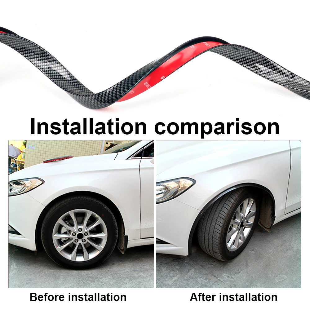 New Car Door 2M Cut To Size Protectors Edge Strip All Clear Easy Lip Push Fit New Car Door 2M Cut To Size Protectors Edge Strip All Clear Easy Lip Push Fit