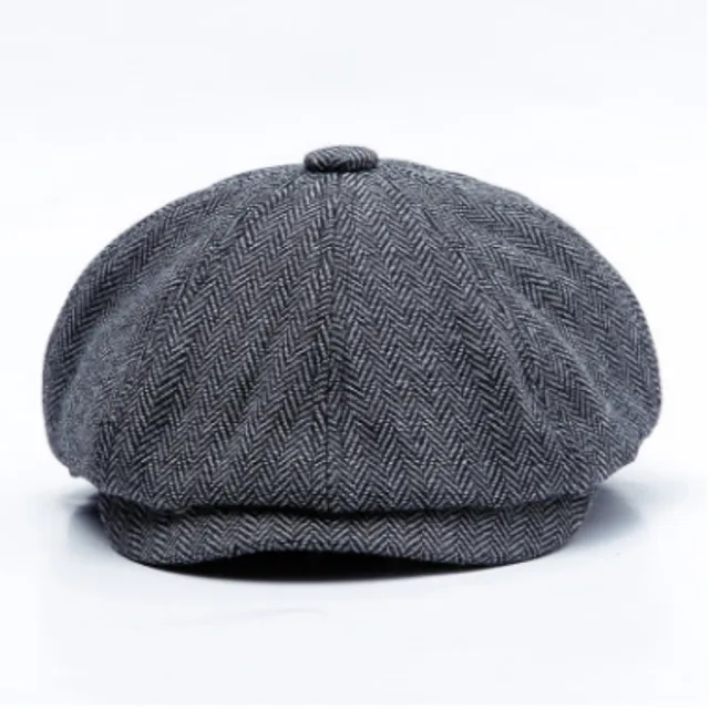 flat hat cap