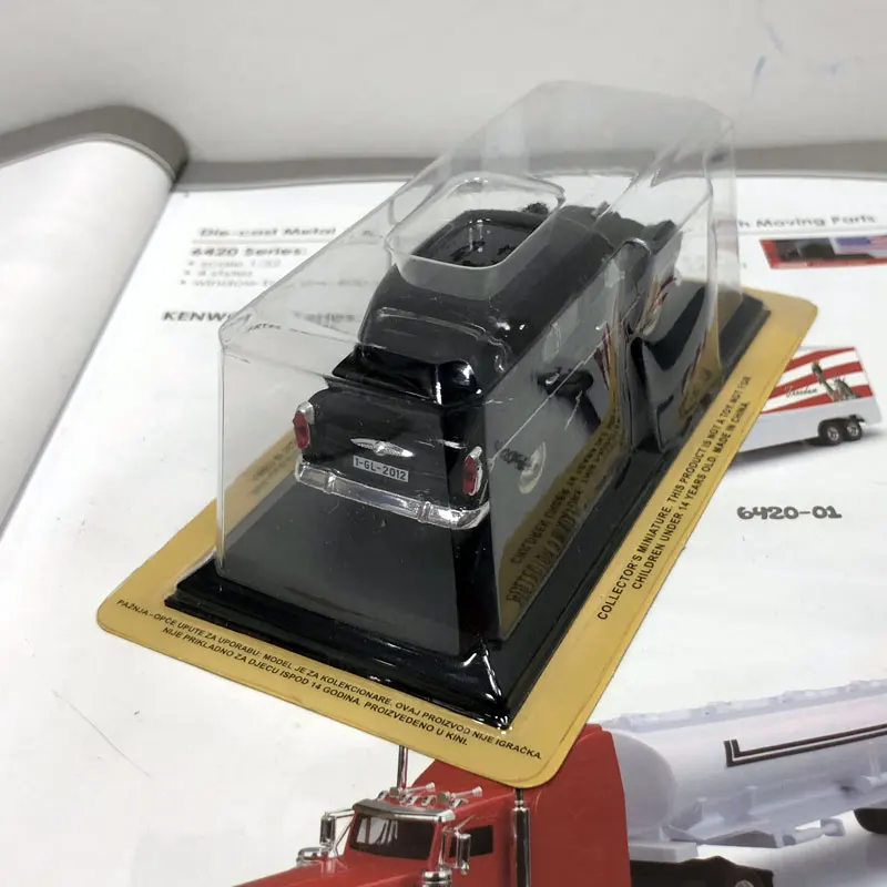 Весы IXO 1/43 для России металл 407 литье под давлением модель автомобиля игрушка
