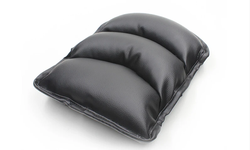 

car armrests cover pad vehicle Accessories for mitsubishi pajero sport Opel nissan Chevrolet Cruz volkswagen passat b5 ix35