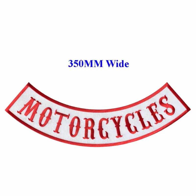 59-3 MOTORCYCLES