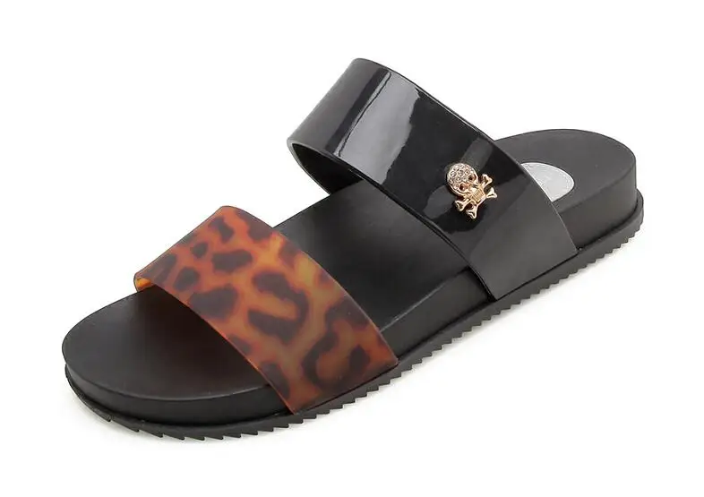 jelly beach shoes simplicity