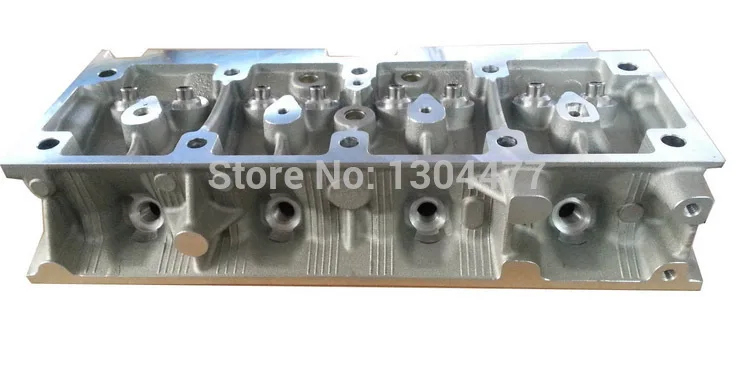 

7700715244 Cylinder Head C1J/C2J for Reneault R9/R11/R19/R21/Supercinco 1397cc 1.4L 1981-89