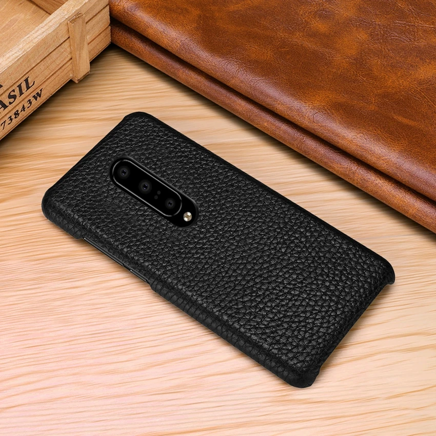 genuine leather case (4)