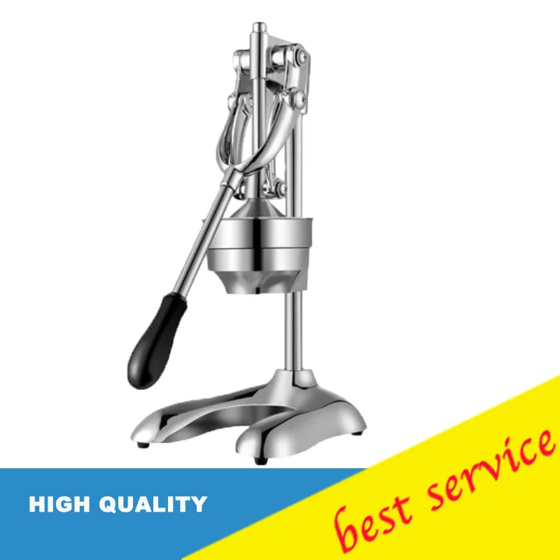 

Home Appliances/Commercial Bar Manual Bar Hand Press Lemon Orange Lime Juice Squezer Juicer