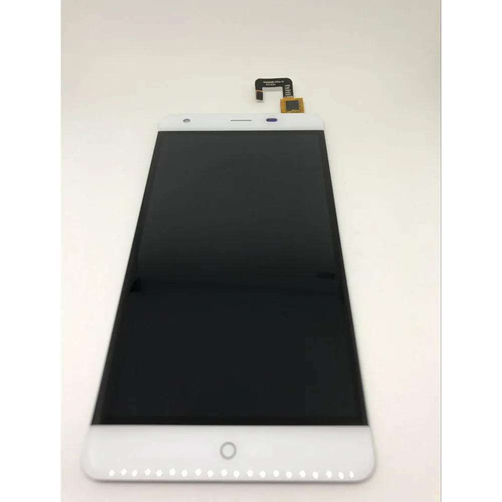 imágenes para 100% Original Ulefone Power LCD Display + Digitalizador de Pantalla Táctil Assemblely Reemplazar para Potencia 5.5 ''MTK6753 Ulefone Teléfono Inteligente imágenes para 100% Original Ulefone Power LCD Display + Digitalizador de Pantalla Táctil Assemblely Reemplazar para Potencia 5.5 ''MTK6753 Ulefone Teléfono Inteligente