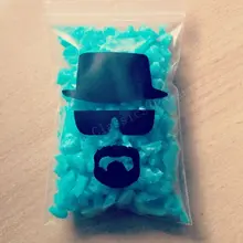 Виниловая наклейка Heisenberg Walt White Breaking Bad, модная Наклейка на окно автомобиля, грузовика, наклейка на окно, Breaking Bad " /6"