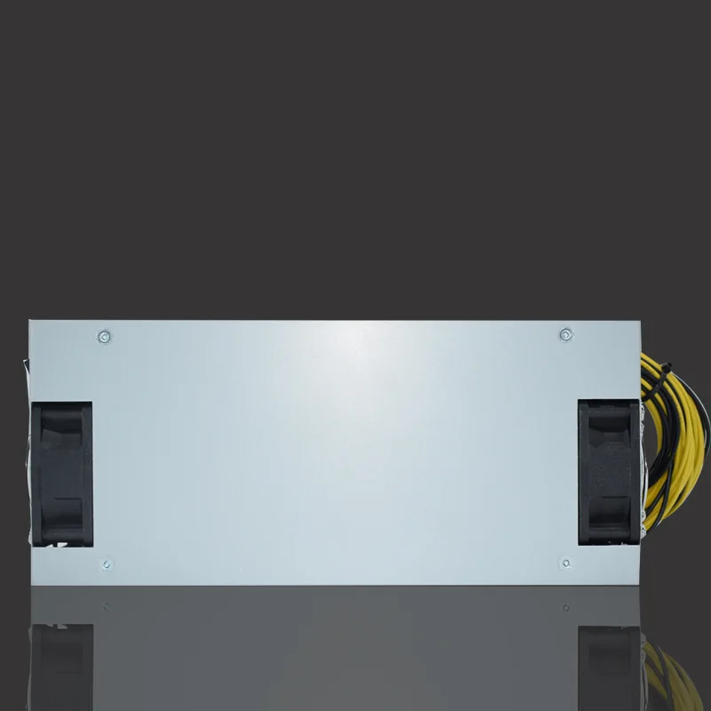 PC 1800 واط امدادات الطاقة أسيك جهاز تعدين ATX مصدر 6pin PC غول PSU ل Antminer D3 X3 A4 A6 S7 s9 T9 E9 L3 + BTC LTC اندفاعة مينر