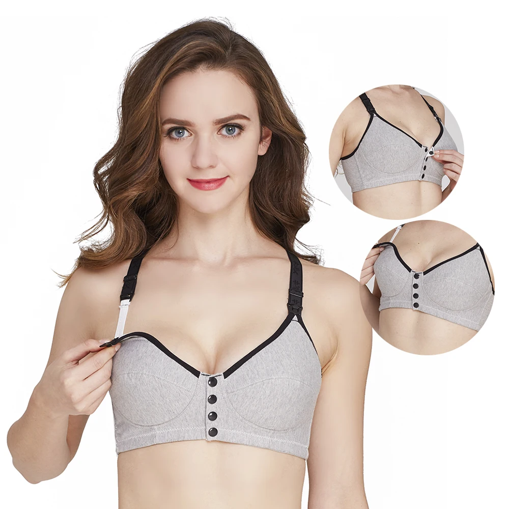 Maternity Panties Underwear Nursing Bra Maternity Pregnancy Breast