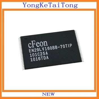 

50PCS/LOT EN29LV160BB-70TIP EN29LV160BB 29LV160 TSOP48