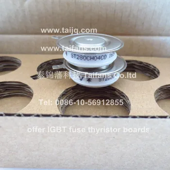 

VS-ST280CH04C0 VS-ST280CH06C0 VS-ST280CH04C1 VS-ST280CH06C1 new thyristor module