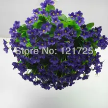 Букет искусственных цветов, мини-цветок