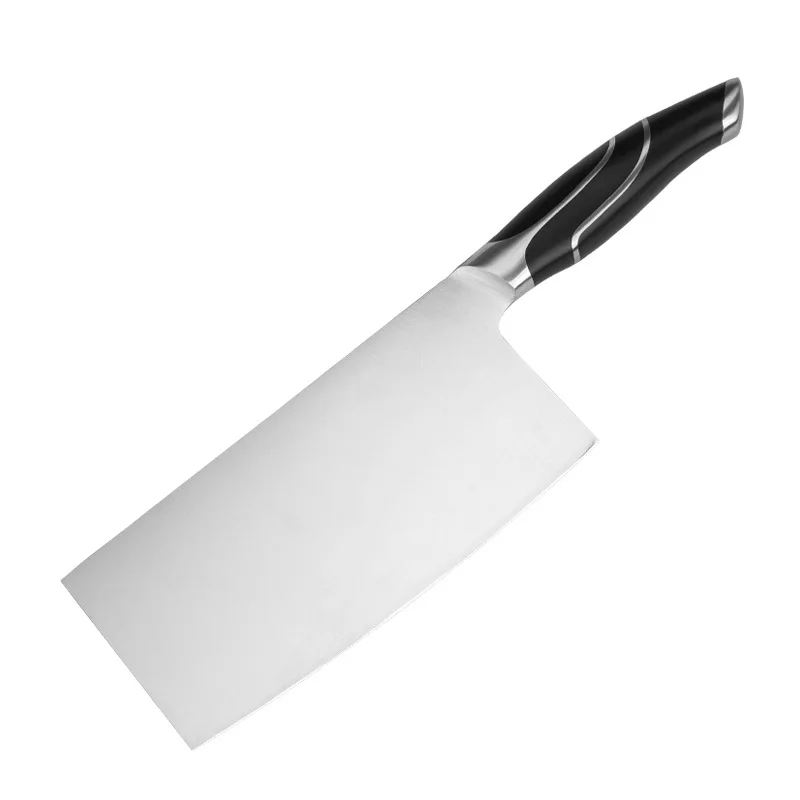 

7' Inch Kitchen Slicing Knives High Quality Japanese Knife Stainless Steel Meat Vegetable Utility Cooking Knife Manually Edged
