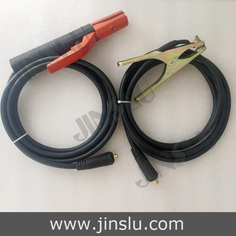electrode holder